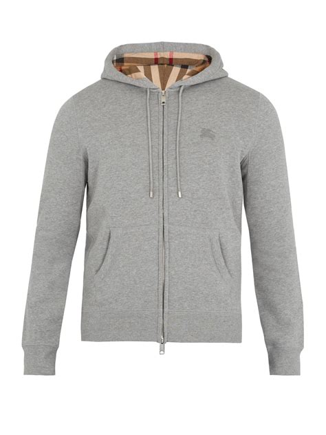 burberry grauer zipper|Burberry clothing website.